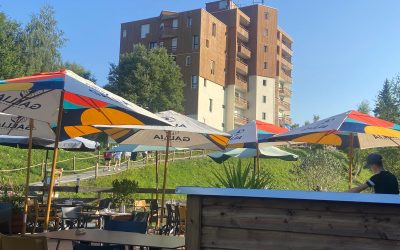 Nouveau rendez-vous “Après-ski gourmand”