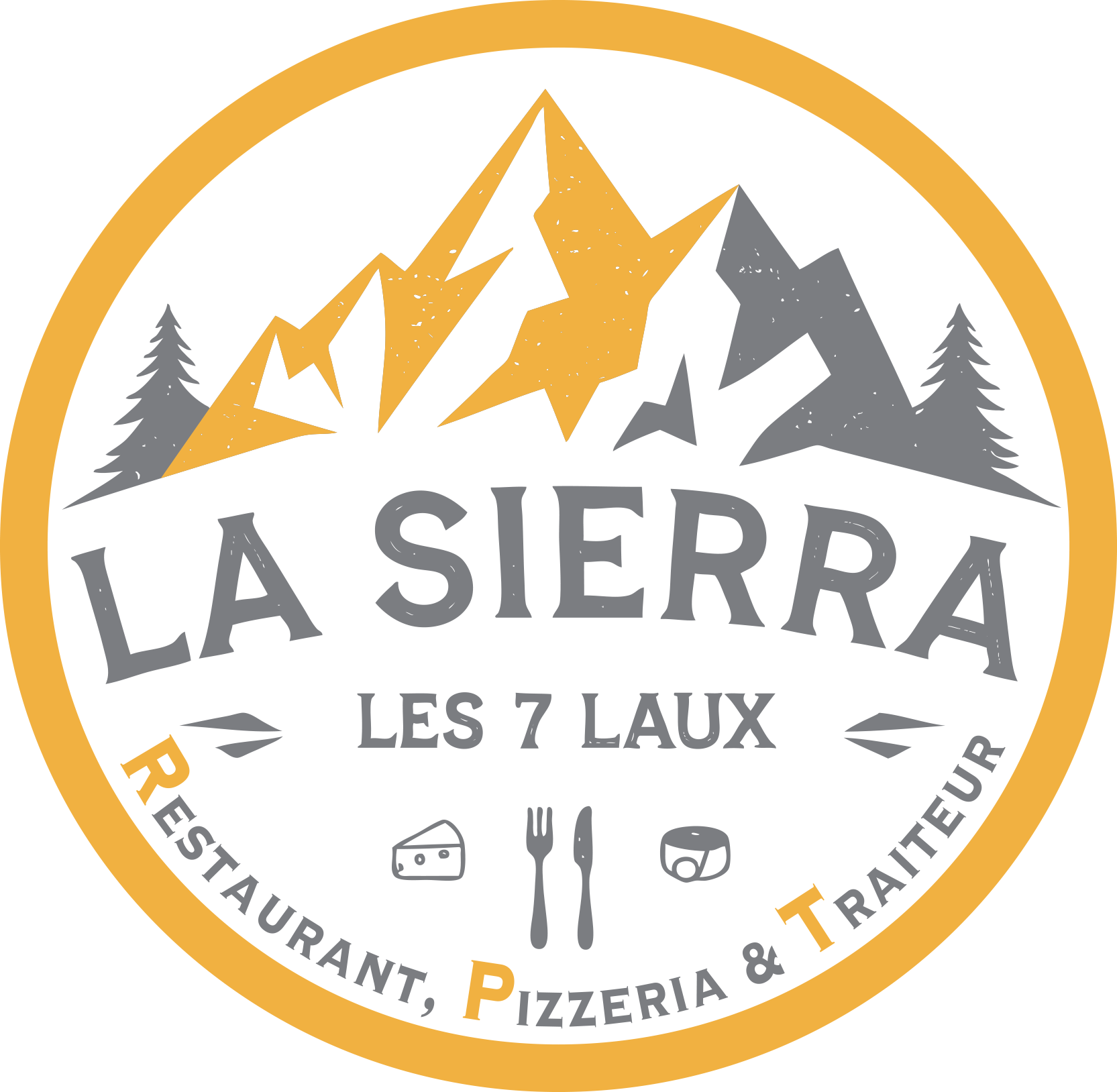 La Sierra